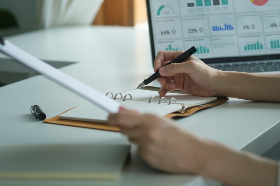 Administração Financeira